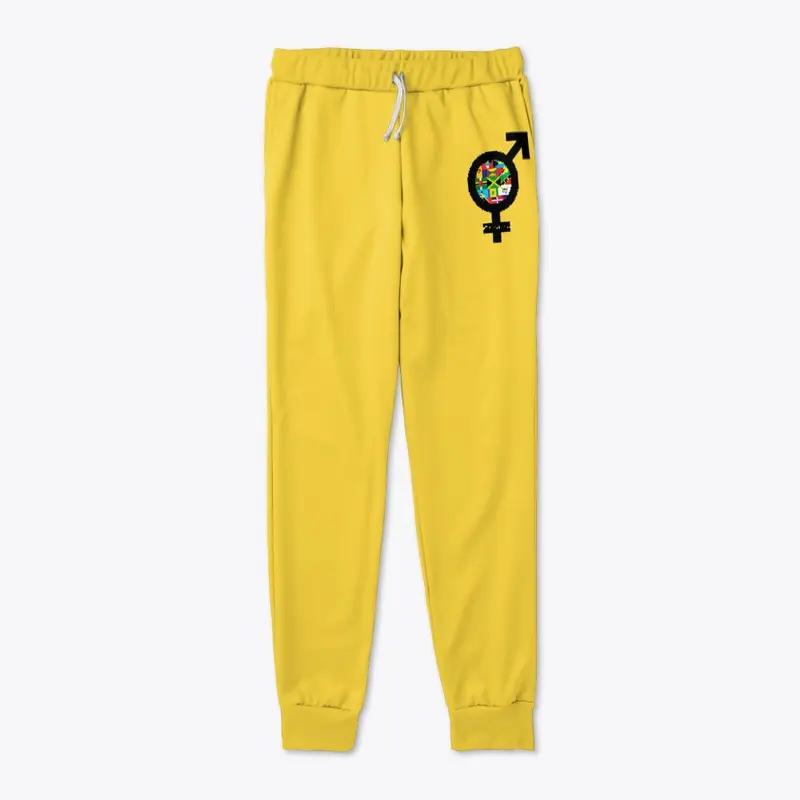 OG Logo Joggers