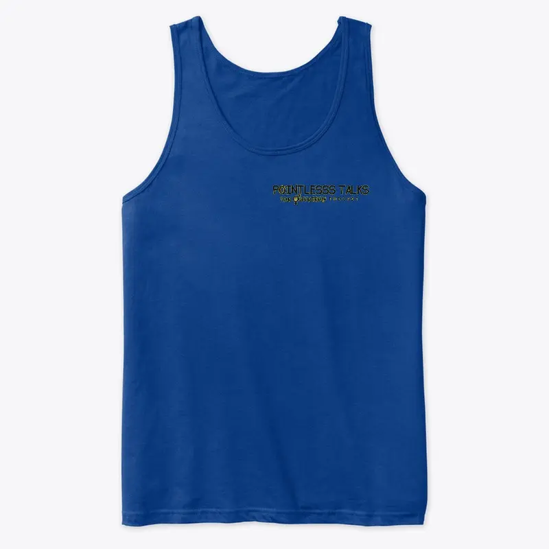 Logo Tank