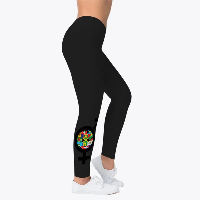 OG Logo Leggings