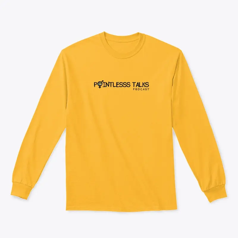 PT Long Sleeve Tee